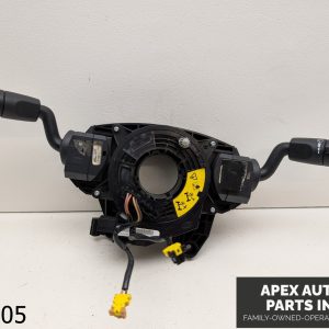 OEM 2003-2009 Land Range Rover 4.4L STEERING COLUMN WIPER BLINKER SWITCH