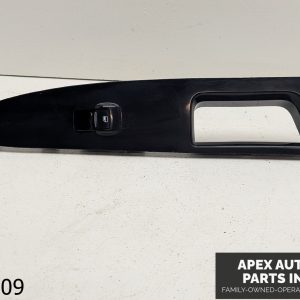 OEM 2013-2016 Ford Fusion 1.6LFRONT RIGHT PASSENGER DOOR WINDOW SWITCH PANEL