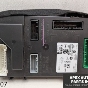 OEM 2013-2016 Nissan Pathfinder 3.5L Main Body Control Module