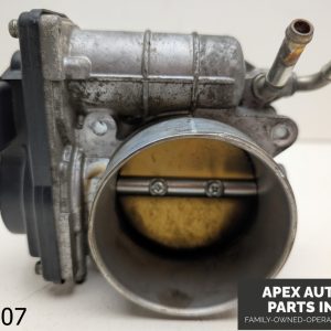 OEM 2013-2016 Nissan Pathfinder 3.5L Throttle Body Assembly