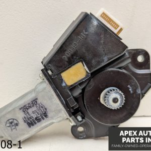 OEM 2004-2006 Lexus ES330 3.3L Sunroof Sun Roof Motor