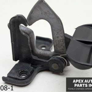 OEM 2006-2009 Mercedes CLK350 3.5L Lower HOOD Latch / LOCK