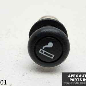 OEM 2011-2013 BMW 535i 3.0L cigarette lighter plug element cigar pin