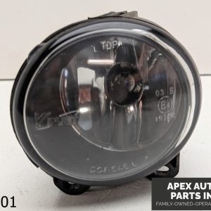 OEM 2011-2013 BMW 535i 3.0L Fog Light Lamp Assembly