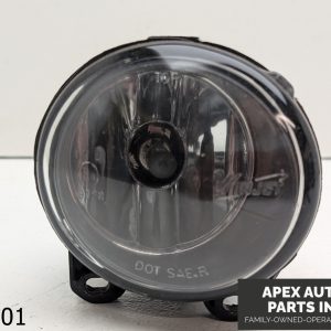 OEM 2011-2013 BMW 535i 3.0L Fog Light Lamp Assembly