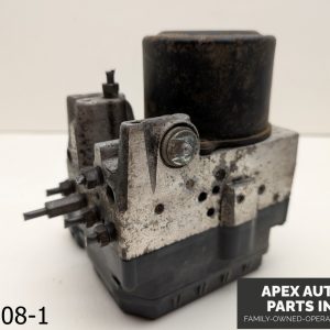 OEM 2004-2006 Lexus ES330 3.3L ABS BRAKE PUMP SYSTEM HYDRAULIC ANTI LOCK
