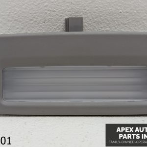 OEM 2011-2013 BMW 535i 3.0L Front Vanity Mirror Light 9163766