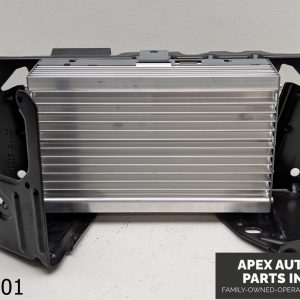 OEM 2011-2013 BMW 535i 3.0L  Logic 7 HIFI Harman Amplifier
