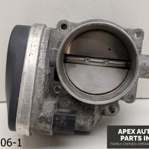 OEM 2000-2003 BMW X5 3.0L  Throttle Body