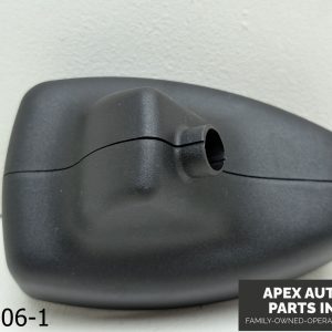 OEM 2000-2003 BMW X5 3.0L INTERIOR REAR VIEW MIRROR BASE COVER TRIM