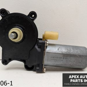 OEM 2000-2003 BMW X5 3.0L  REAR LEFT DRIVER SIDE WINDOW MOTOR