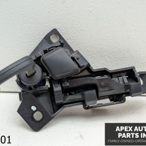 OEM 2011-2013 BMW 535i 3.0L GLOVE BOX LOCK 03F1010017