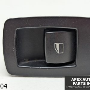 OEM 2007-2010 BMW X3 3.0L  Window switch