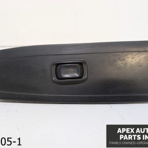 OEM 1992-1997 Cadillac Seville 4.6L Window Switch
