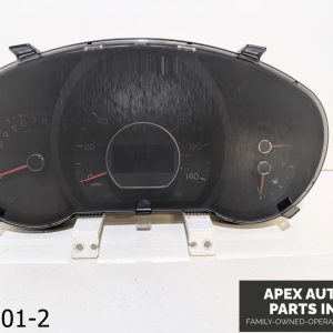 OEM 2017-2019 Kia Soul 2.0L Speedometer Instrument Cluster Dash Panel