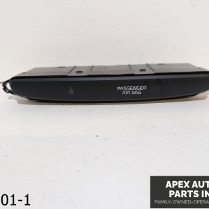 OEM 2017-2019 Kia Soul 2.0L Passenger Off Indicator