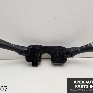 OEM 2013-2016 Nissan Pathfinder 3.5L headlight & wiper switch