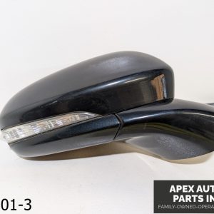 OEM 2013-2016 Ford Fusion 1.5L Right Passenger Side View Mirror