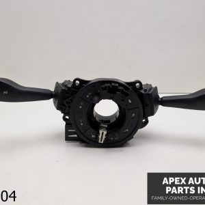 OEM 2007-2010 BMW X3 3.0L TURN SIGNAL HIGHBEAM CONTROL SWITCH COMBINATION SWITCH