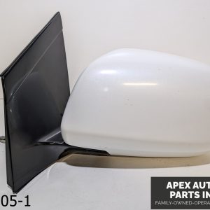 OEM 2004-2007 Lexus RX330 3.3L Driver Side View Mirror