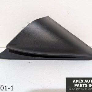 OEM 2017-2019 Kia Soul 2.0L Inner Door Mirror Cover Front Left