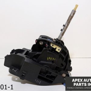 OEM 2013-2016 Ford Fusion Automatic Tran Floor Gear Shift Lever Assembly 6 Speed