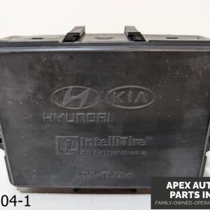 OEM 2007-2010 Hyundai Entourage 3.8L TPMS MODULE