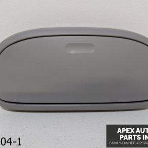 OEM 2007-2010 Hyundai Entourage 3.8L Overhead Sunglass Sun Glass Storage