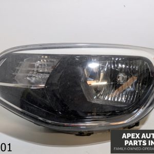 OEM 2017-2019 Kia Soul 2.0L Headlamp Headlight Front Left Driver LH