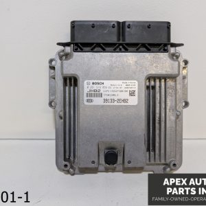 OEM 2017-2019 Kia Soul 2.0L Computer Brain Engine Control ECU ECM MODULE