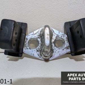 OEM 2017-2019 Kia Soul 2.0L  STRIKER ASSY - TAILGATE