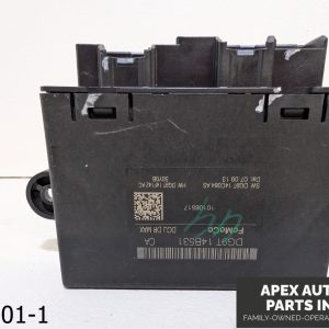 OEM 2013-2016 Ford Fusion 1.5L FRONT LEFT SIDE DOOR CONTROL MODULE