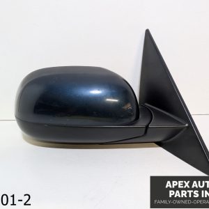 OEM 2017-2019 Kia Soul 2.0L RH PASSENGER Side View Mirror Power
