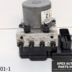 OEM 2017-2019 Kia Soul 2.0L ABS ANTI LOCK BRAKE PUMP CONTROL MODULE