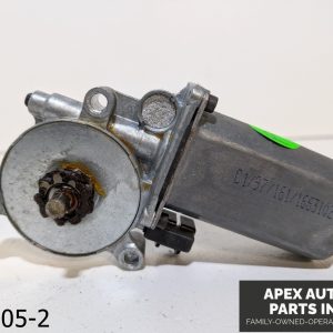 OEM 1992-1997 Cadillac Seville 4.6L FRONT RIGHT SIDE POWER WINDOW MOTOR