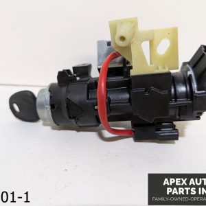 OEM 2017-2019 Kia Soul 2.0L  Ignition Switch Cylinder w Key