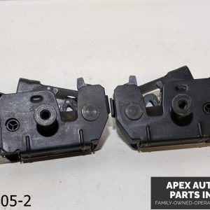 OEM 2007-2014 Volvo XC90 3.2L REAR SIDE LOWER TAILGATE TRUNK LIFTGATE LOCK LATCH