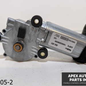 OEM 2007-2014 Volvo XC90 3.2L Moon Roof / Sun Roof Motor & Module