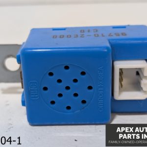 OEM 2007-2010 Hyundai Entourage 3.8L  WARNING ALARM BUZZER SPEAKER 95710-2E000