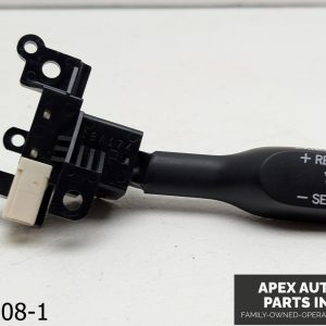 OEM 2004-2006 Lexus ES330 3.3L Steering Wheel Cruise Control Switch