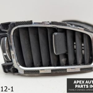OEM 2017-2018 Kia Forte 2.0L Dash Air Vent Left Driver Side