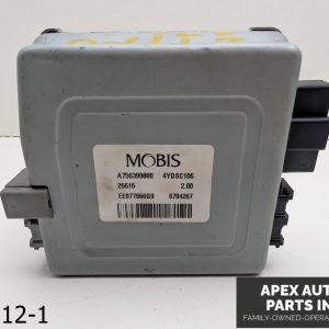 OEM 2017-2018 Kia Forte 2.0L Power Steering Control Module