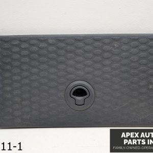 OEM 2009-2012 Dodge Ram 1500 5.7L  Storage Bin Cover