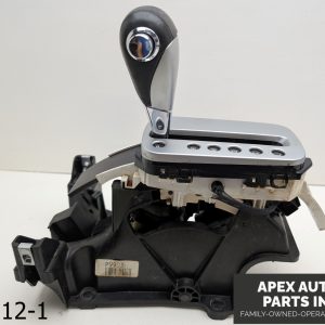 OEM 2007-2009 Saturn Aura Hybrid 2.4L Automatic Transmission Shifter Gear Select