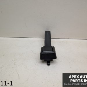 OEM 2013-2019 Ford Taurus 3.5L INSIDE BLACK TRUNK PULL DOWN GRAB HANDLE