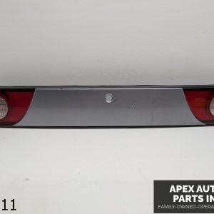 OEM 1994-1998 Mitsubishi 3000GT 3.0L Center Tail Light Lamp Panel Garnish
