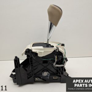 OEM 2008-2010 Toyota Avalon 3.5L Automatic Gear Shifter Shift Selector Knob