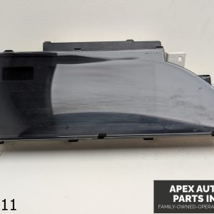 OEM 2008-2010 Toyota Avalon 3.5L GPS Navigation Display Info Screen Cluster