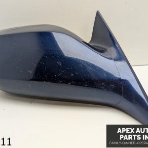 OEM 2008-2010 Toyota Avalon 3.5L PASSENGER/RIGHT SIDE VIEW MIRROR