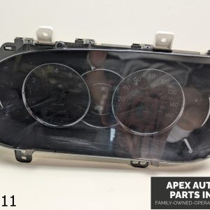 OEM 2008-2010 Toyota Avalon 3.5L Instrument Speedometer Gauge Cluster